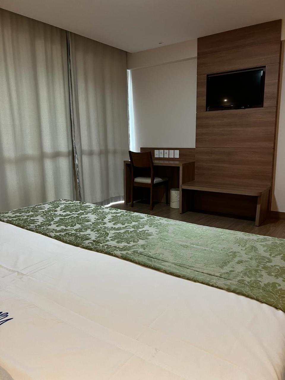 Vista Azul Apart Hotel - Vista Pinheiros 佩德拉阿祖尔 外观 照片