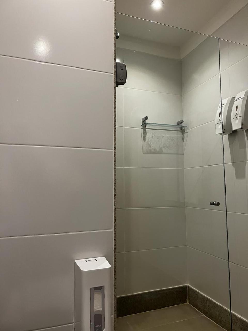 Vista Azul Apart Hotel - Vista Pinheiros 佩德拉阿祖尔 外观 照片