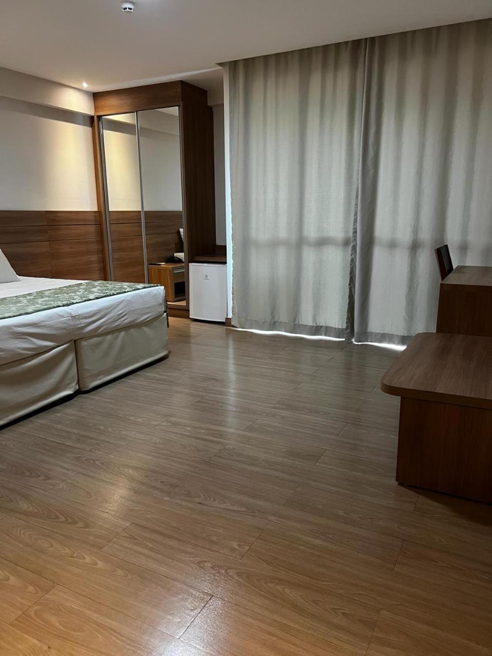 Vista Azul Apart Hotel - Vista Pinheiros 佩德拉阿祖尔 外观 照片