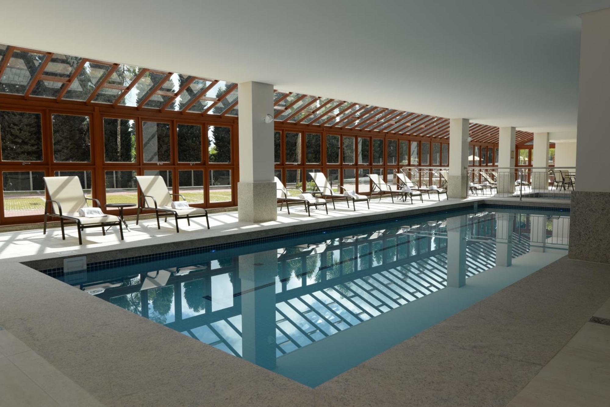 Vista Azul Apart Hotel - Vista Pinheiros 佩德拉阿祖尔 外观 照片